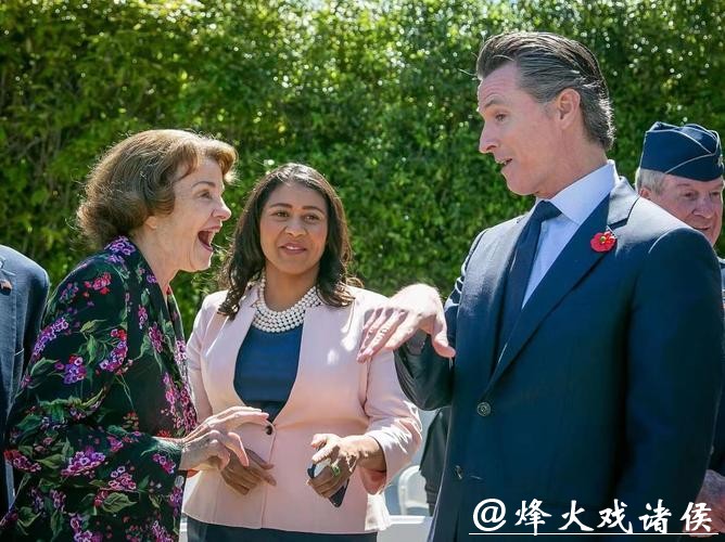 美加州州长:中国坚持绿色发展 美国却在“开倒车” 美加州州长:中国坚持绿色发展 美国却在“开倒车”