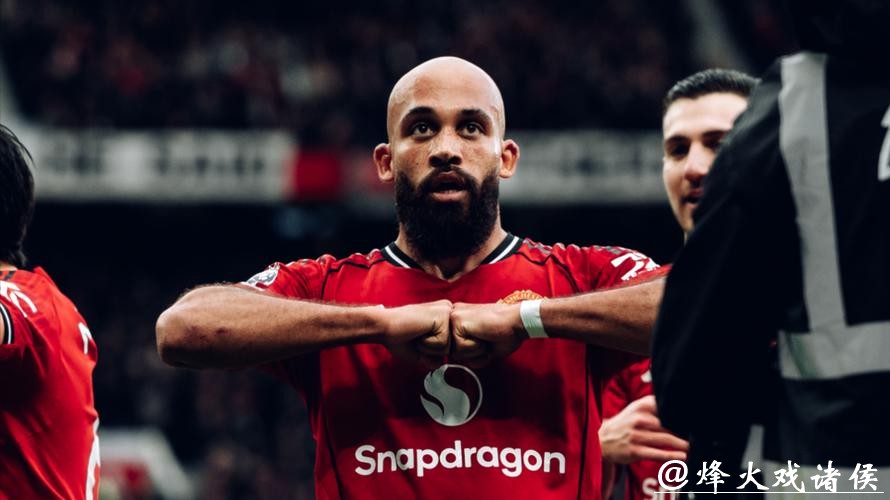 英超-姆伯莫破门多尔古建功 曼联2-0完胜曼城