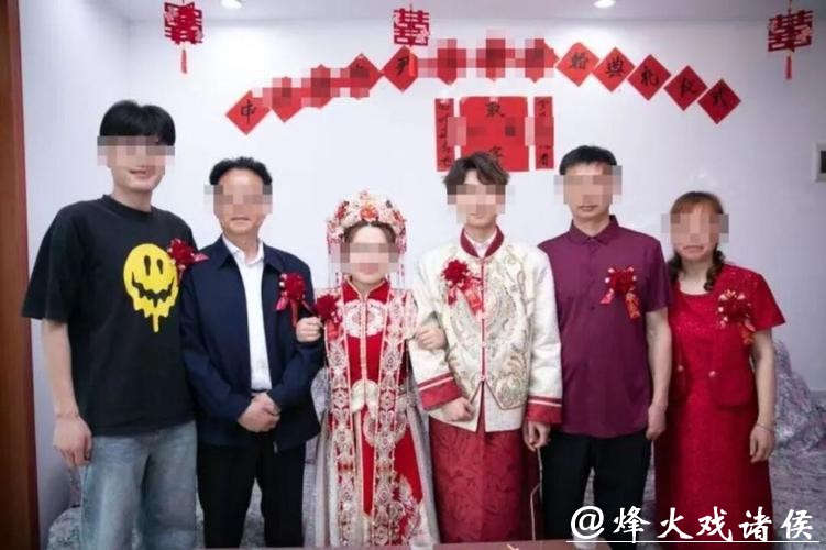 湖北小伙遭骗婚案:起诉三名演员“家属”法院不予受理,女方一审获刑四年半 湖北小伙遭骗婚案:起诉三名演员“家属”法院不予受理,女方一审获刑四年半
