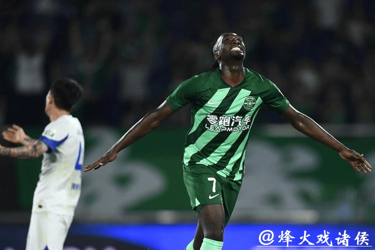 前中超前锋乌贾心系家乡尼日利亚 前中超前锋乌贾心系家乡尼日利亚