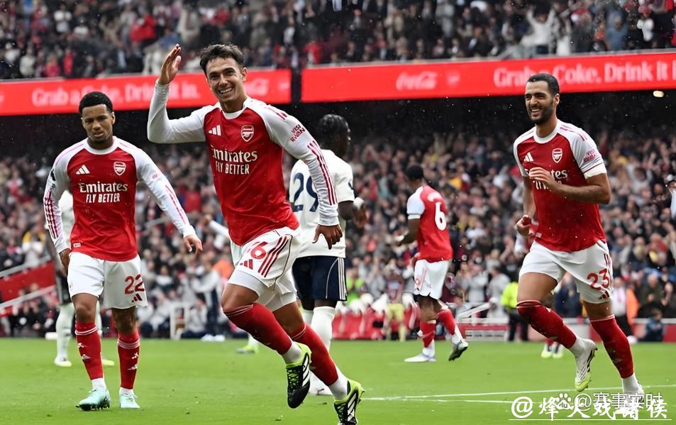 联赛杯-约克雷斯传射加纳乔双响 阿森纳3-2切尔西