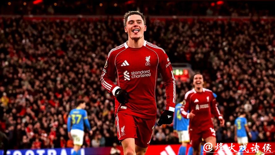 英超-维尔茨赫拉芬贝赫破门 利物浦2-1联赛三连胜 英超-维尔茨赫拉芬贝赫破门 利物浦2-1联赛三连胜